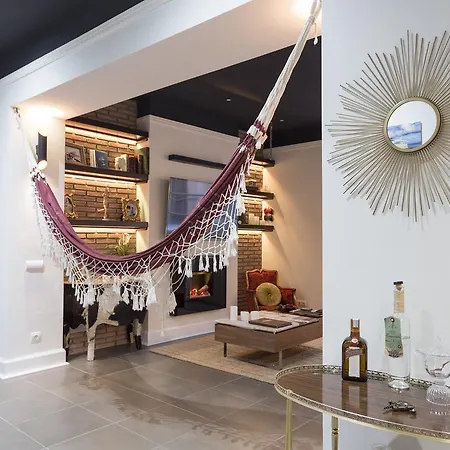 Apartment Iloftmalaga Puerta Nueva *