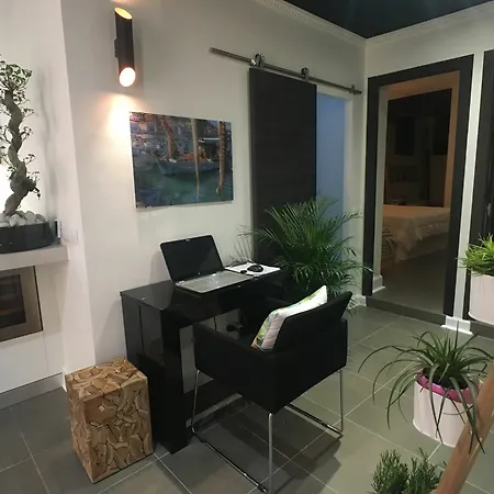 Apartment Iloftmalaga Puerta Nueva *