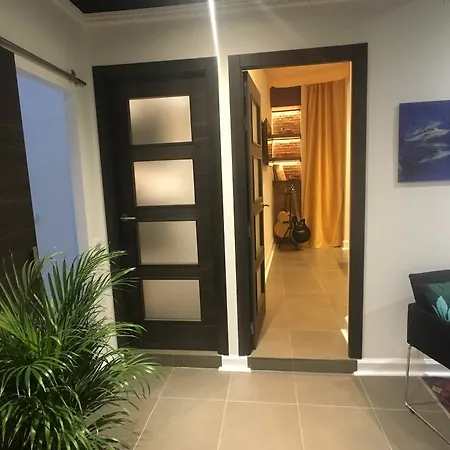 Apartamento Iloftmalaga Puerta Nueva Málaga