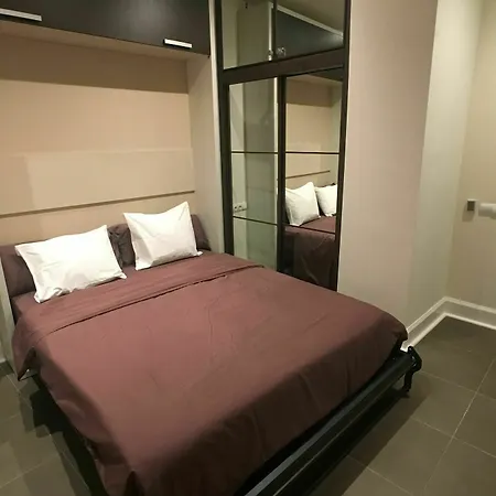 Iloftmalaga Puerta Nueva Apartamento *