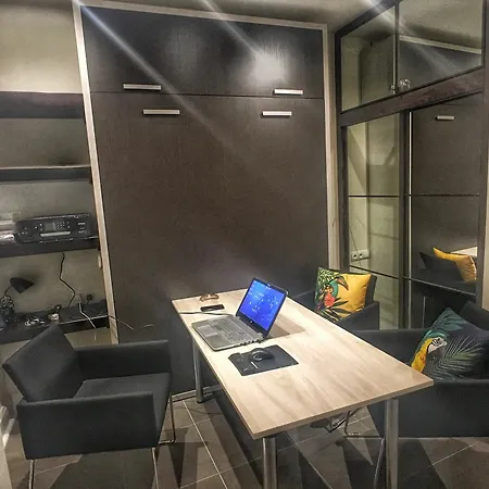 Apartamento Iloftmalaga Puerta Nueva