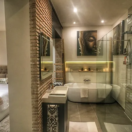 Apartamento Iloftmalaga Puerta Nueva *